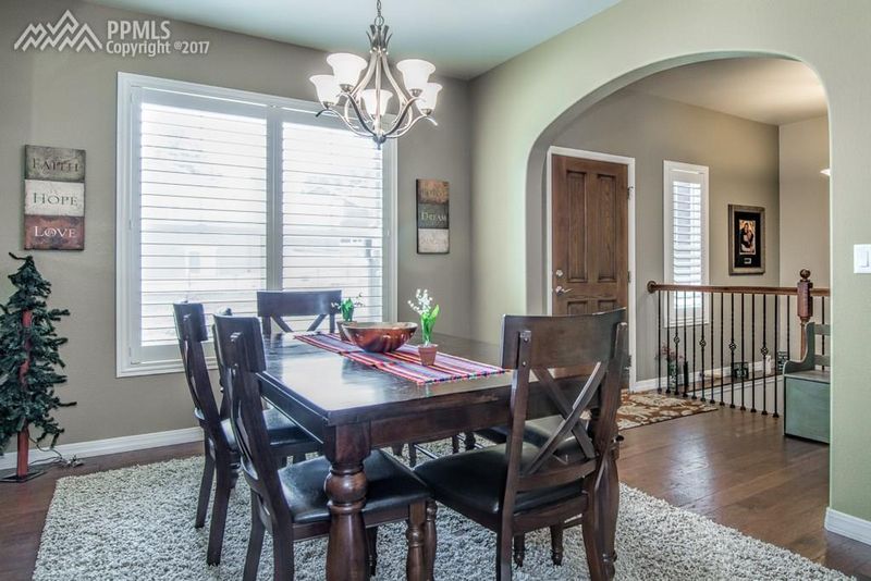 19713 Serenity Springs Point, Monument, CO 80132