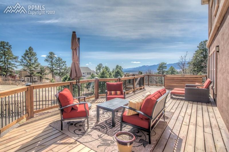 19723 Serenity Springs Point, Monument, CO 80132