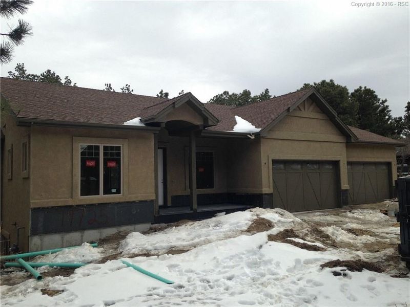 19725 Four Winds Way, Monument, CO 80132
