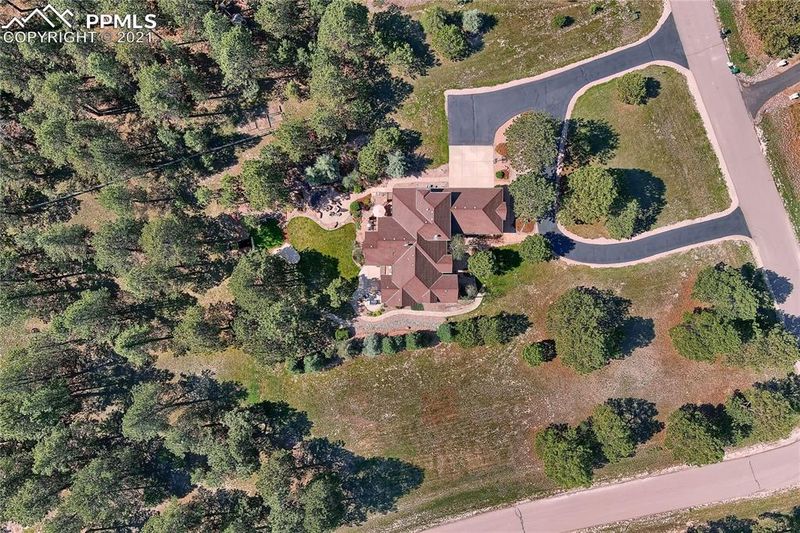 19725 Still Glen Dr, Colorado Springs, CO 80908