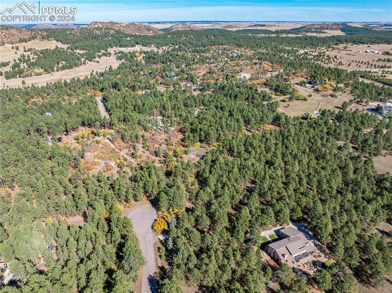19725 Via Verde Ln, Monument, CO 80132