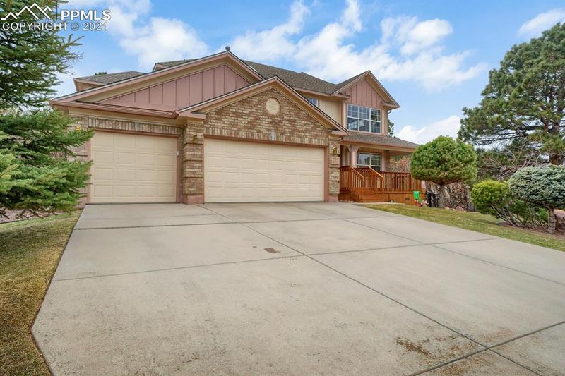 1973 W Montebello Dr, Colorado Springs, CO 80918