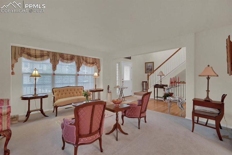 1973 W Montebello Dr, Colorado Springs, CO 80918