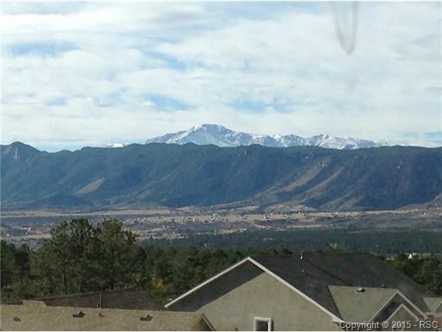19733 Serenity Springs Point, Monument, CO 80132