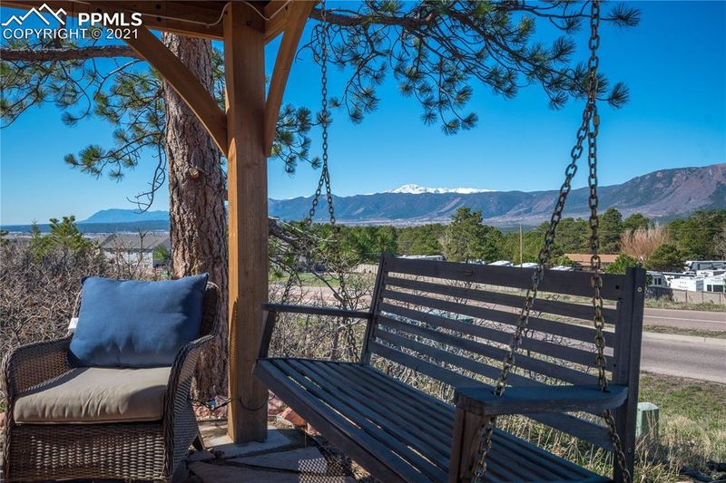 19734 Serenity Springs Point, Monument, CO 80132