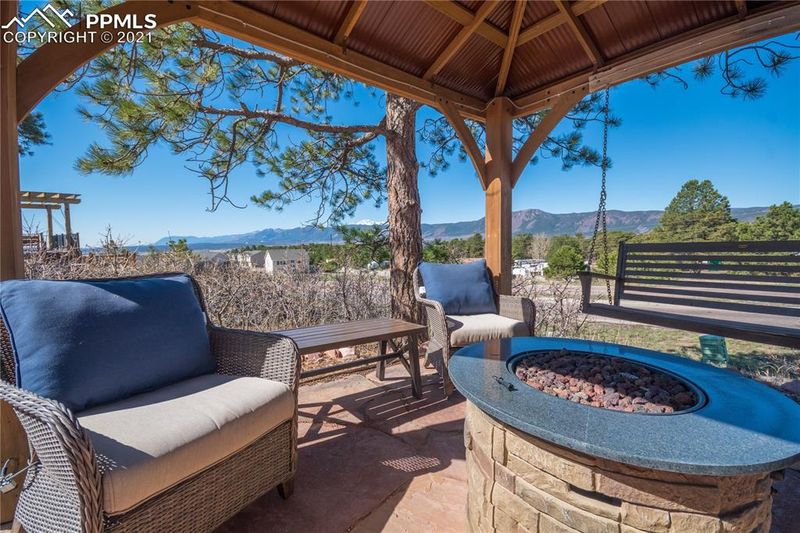 19734 Serenity Springs Point, Monument, CO 80132