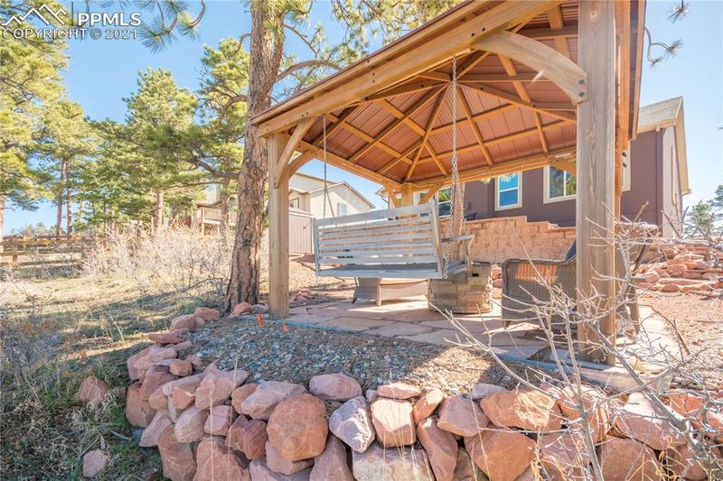19734 Serenity Springs Point, Monument, CO 80132