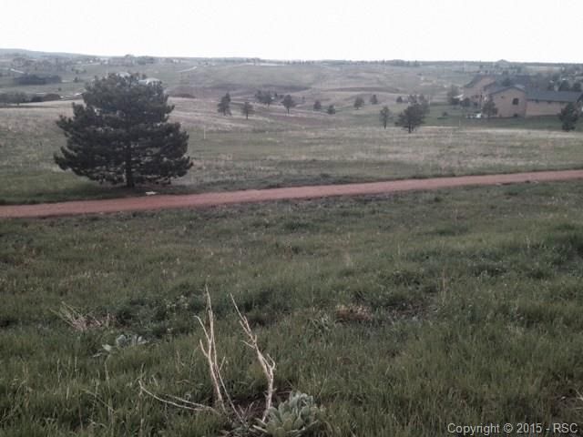 19735 Kershaw Ct, Monument, CO 80132