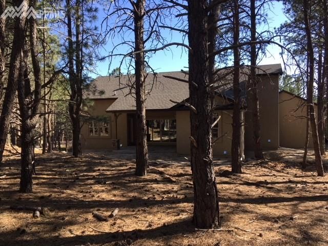 19735 E Top O The Moor Dr, Monument, CO 80132