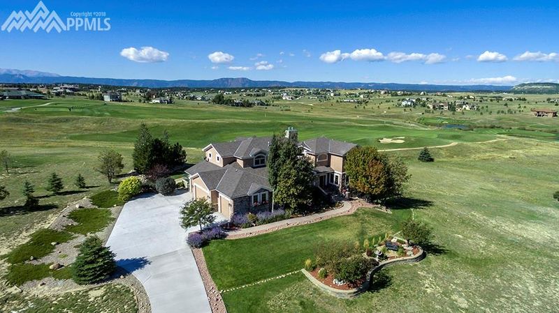 19736 Knights Crossing, Monument, CO 80132
