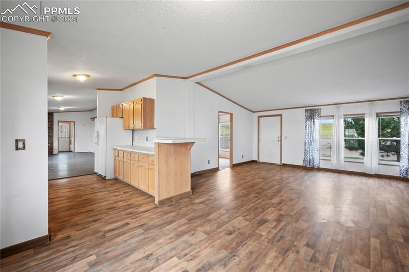 19745 Ramah Hw, Ramah, CO 80832