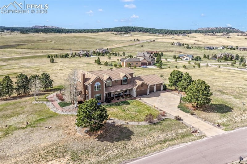 19748 Kershaw Ct, Monument, CO 80132