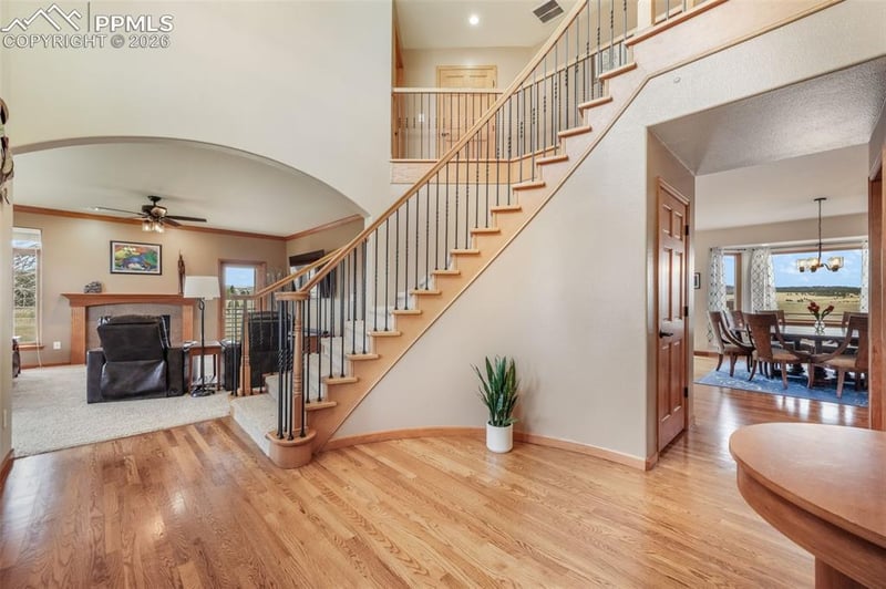 19748 Kershaw Ct, Monument, CO 80132