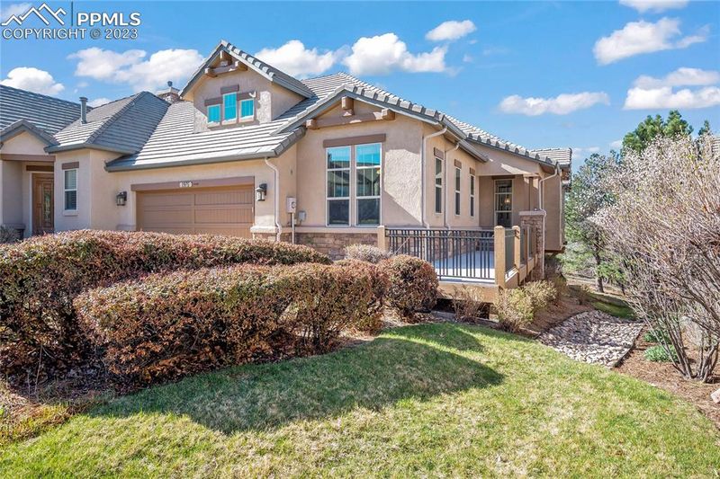 1975 Pine Mesa Grv #A, Colorado Springs, CO 80918