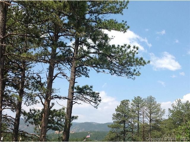 19754 Serenity Springs Point, Monument, CO 80132