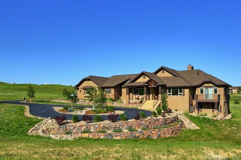 19760 Knights Crossing, Monument, CO 80132
