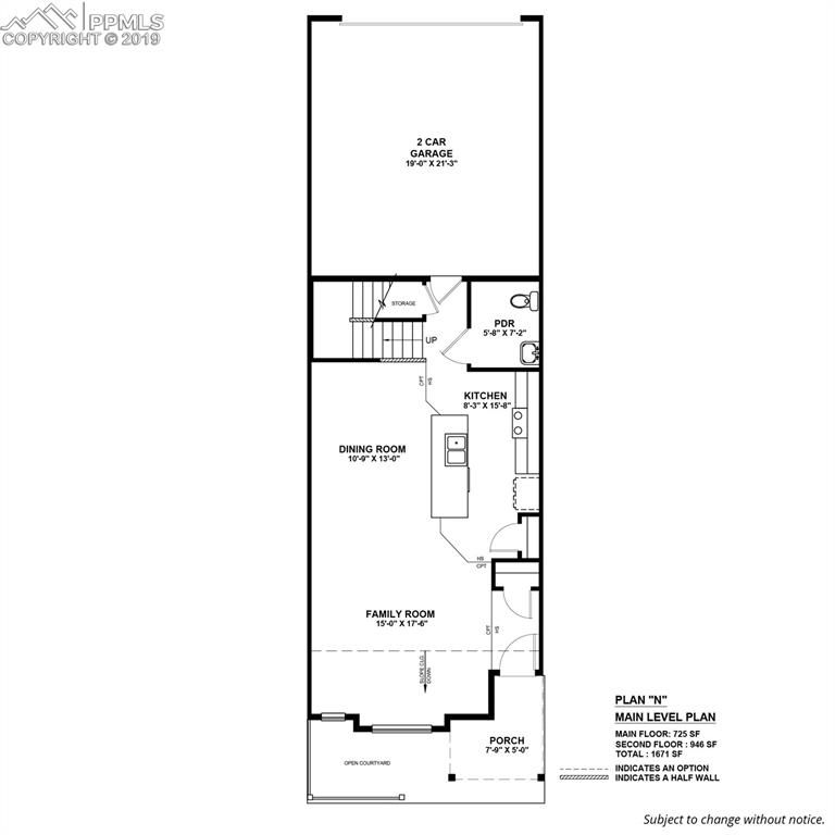 1977 Birmingham Loop, Colorado Springs, CO 80910