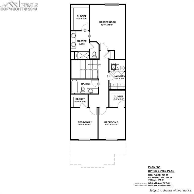 1977 Birmingham Loop, Colorado Springs, CO 80910