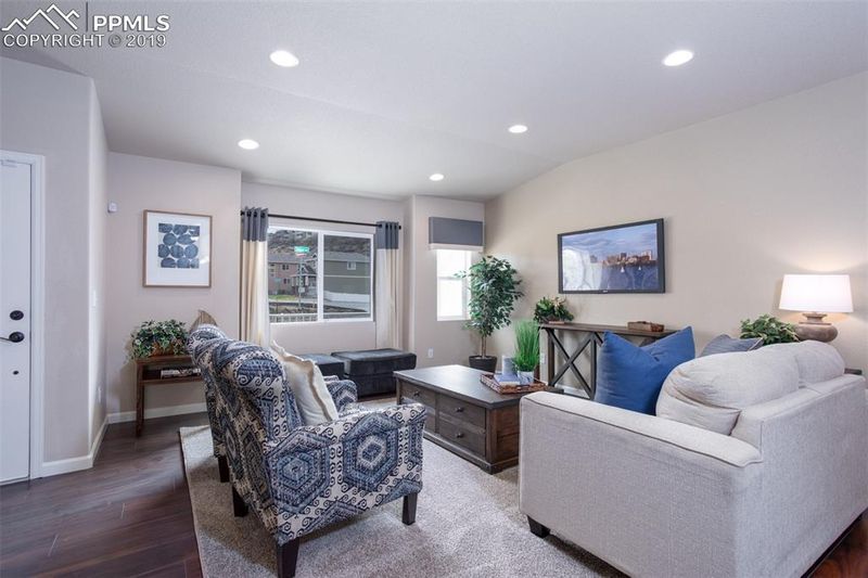 1977 Birmingham Loop, Colorado Springs, CO 80910