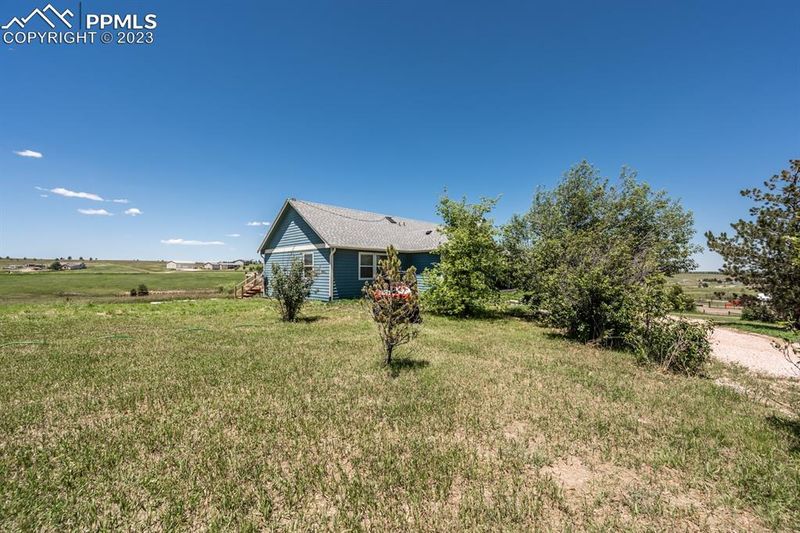 19770 E Thunder Rd, Colorado Springs, CO 80908