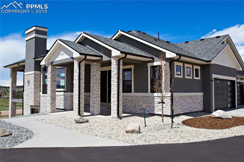 19771 Knights Crossing, Monument, CO 80132