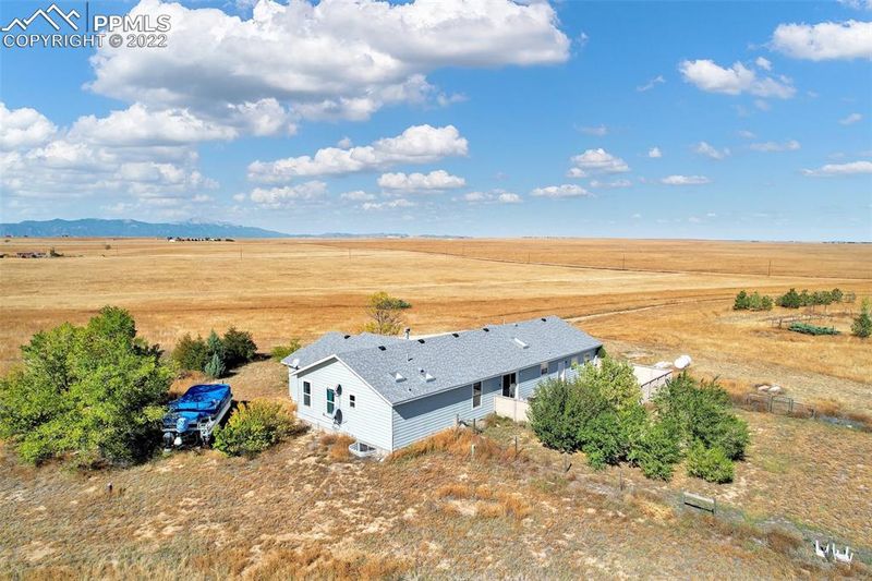 19775 Book Dr, Colorado Springs, CO 80930