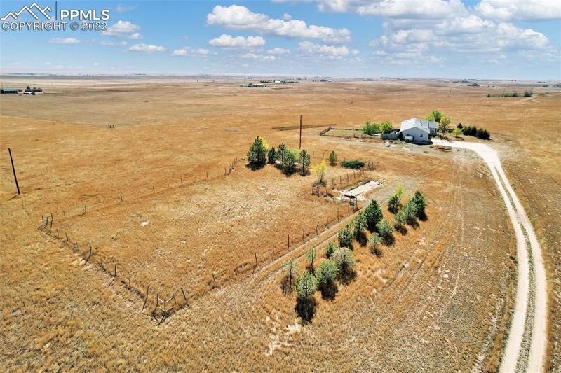 19775 Book Dr, Colorado Springs, CO 80930