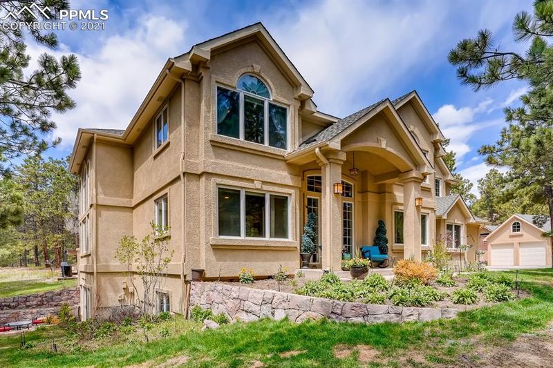 19780 Sleepy Hollow Rd, Monument, CO 80132
