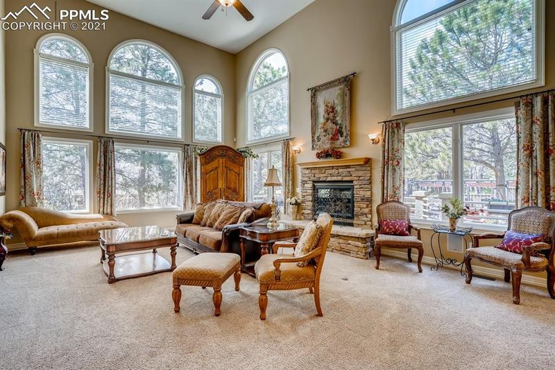 19780 Sleepy Hollow Rd, Monument, CO 80132