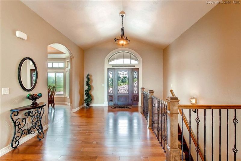 19784 Knights Crossing, Monument, CO 80132