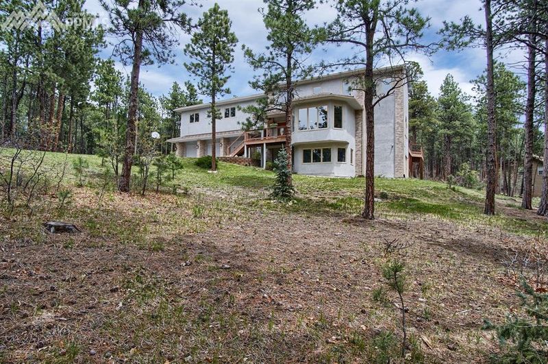 19785 Hidden Springs Glen, Monument, CO 80132