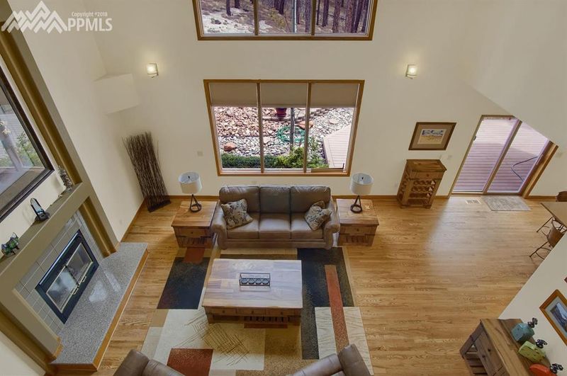 19785 Hidden Springs Glen, Monument, CO 80132