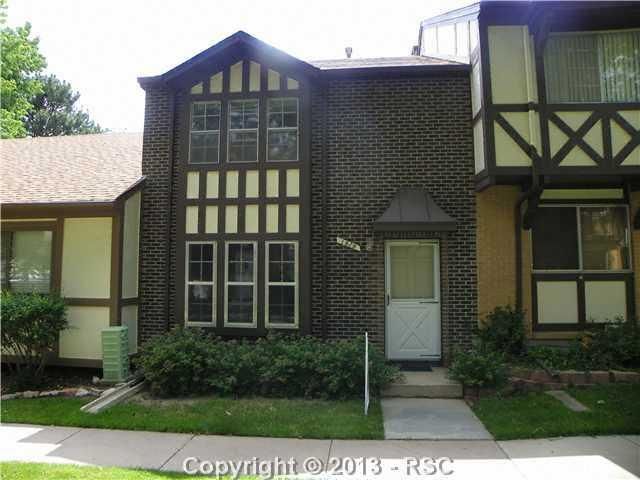1979 N Academy Blvd, Colorado Springs, CO 80909