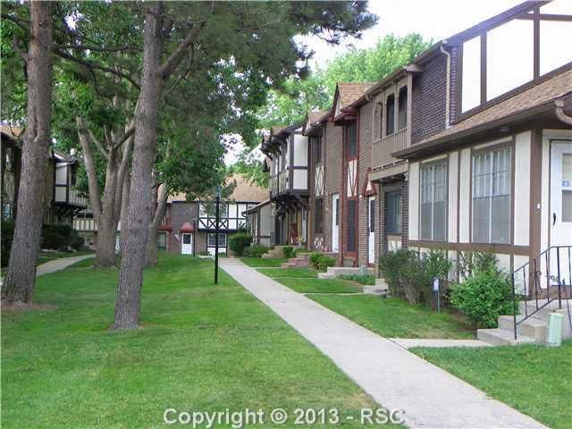 1979 N Academy Blvd, Colorado Springs, CO 80909