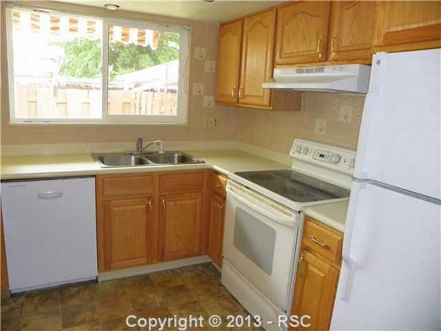 1979 N Academy Blvd, Colorado Springs, CO 80909