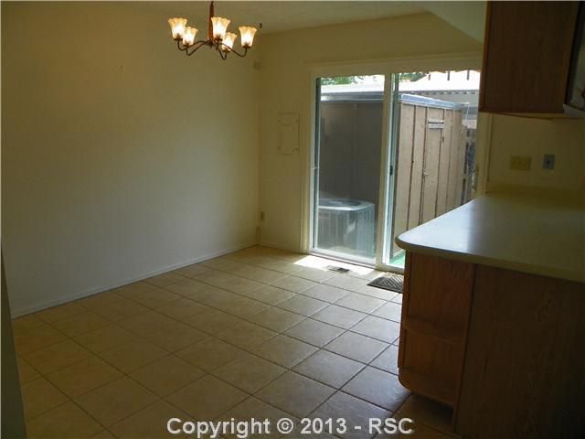 1979 N Academy Blvd, Colorado Springs, CO 80909