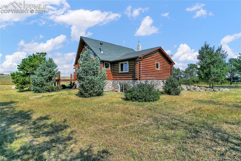 19790 Highway 83, Colorado Springs, CO 80908