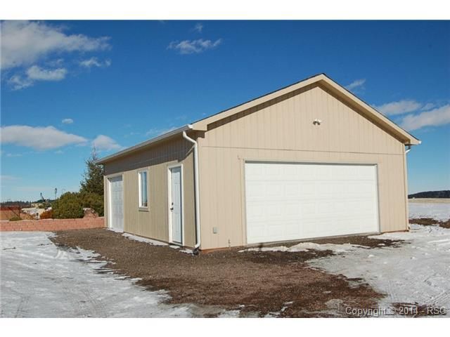 19795 E Thunder Rd, Colorado Springs, CO 80908