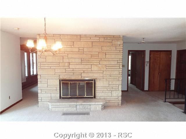 1980 Craig Dr, Colorado Springs, CO 80921