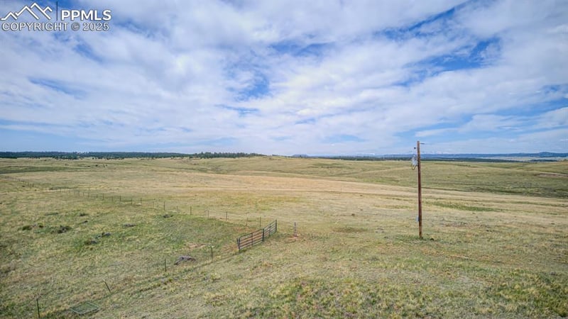 19802 Station Gap Trl, Calhan, CO 80808