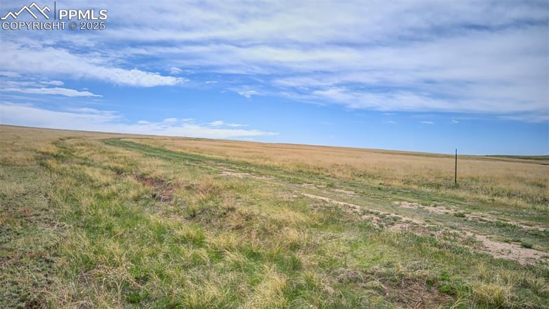 19802 Station Gap Trl, Calhan, CO 80808