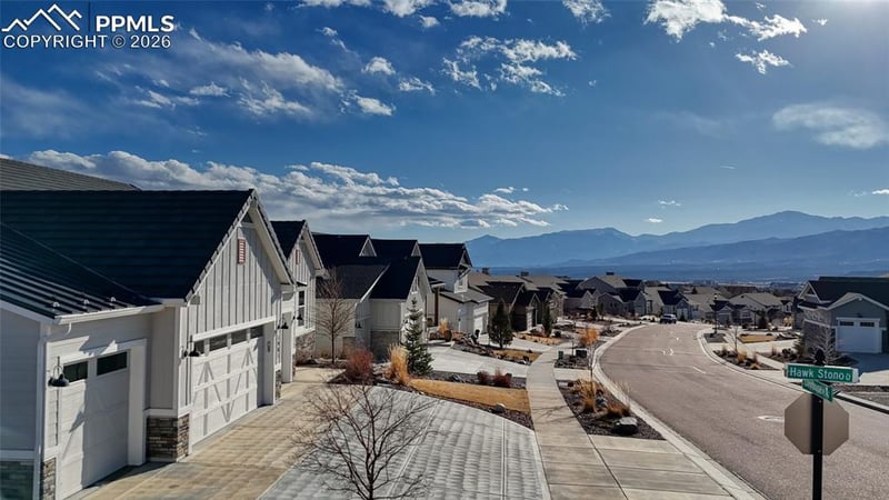 1981 Clayhouse Dr, Colorado Springs, CO 80921