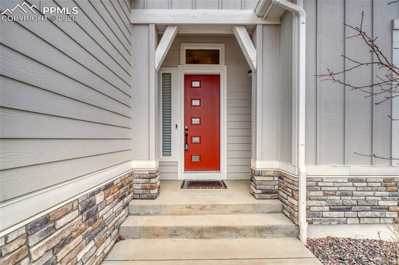 1981 Clayhouse Dr, Colorado Springs, CO 80921