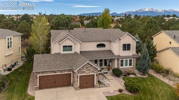 1981 Quadrangle Ct, Colorado Springs, CO 80918