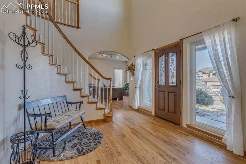 1981 Quadrangle Ct, Colorado Springs, CO 80918