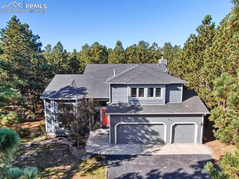 19810 E Top O The Moor Dr, Monument, CO 80132