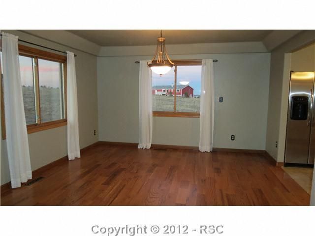 19812 Thunder Rd, Colorado Springs, CO 80908