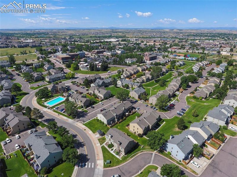 19819 Applewood Ct, Parker, CO 80138