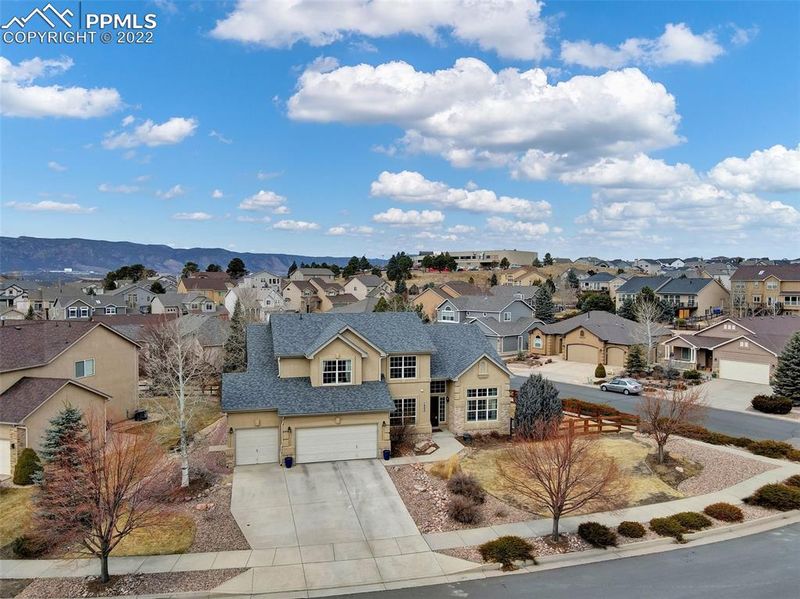 1982 Snowflake Dr, Colorado Springs, CO 80921