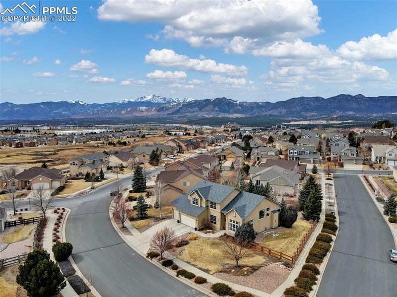 1982 Snowflake Dr, Colorado Springs, CO 80921